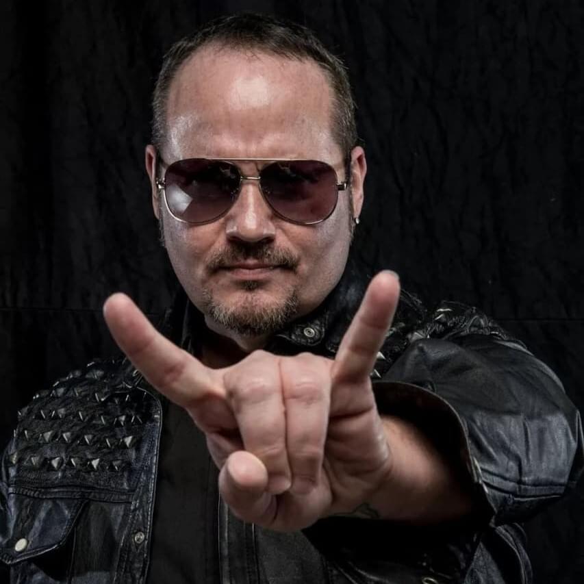 Tim “Ripper” Owens Profile Picture Photo of Tim “Ripper” Owens