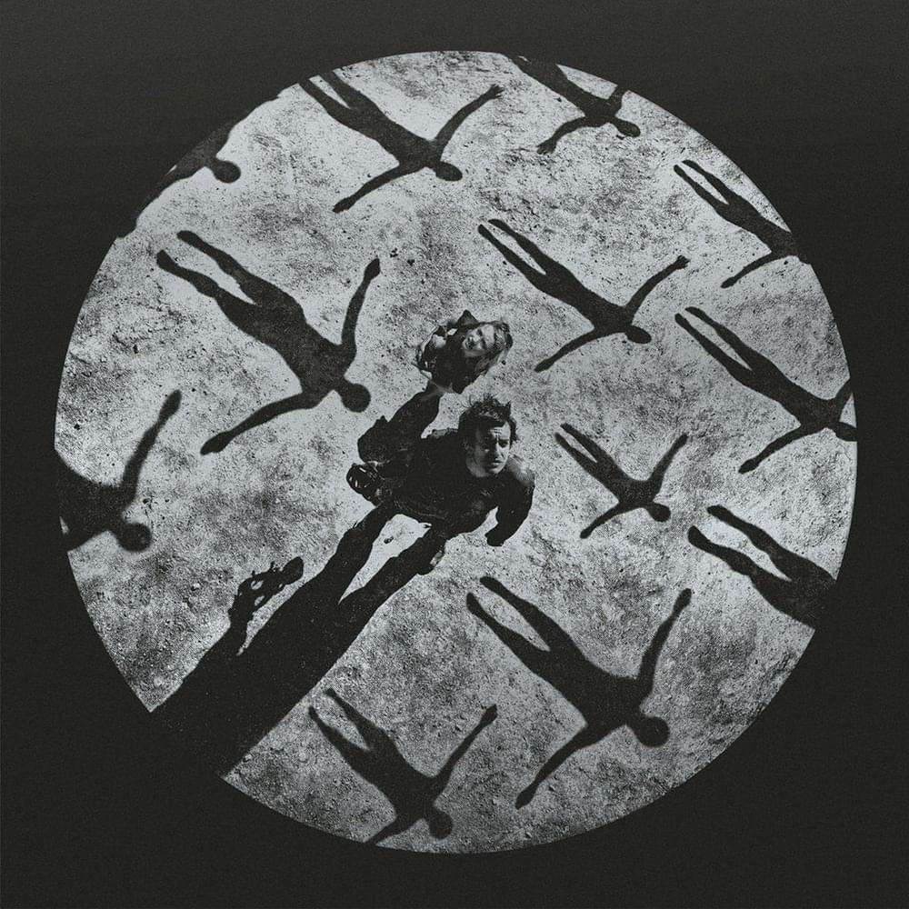 Cover image for Absolution XX Anniversary