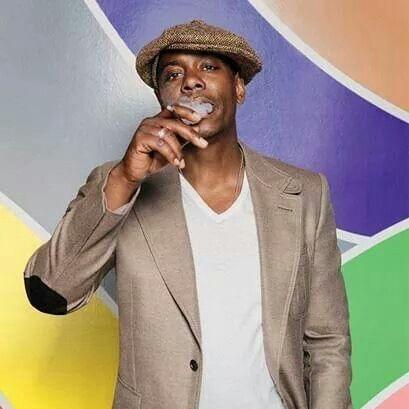 Inside The Actor’s Studio Interview by Dave Chappelle