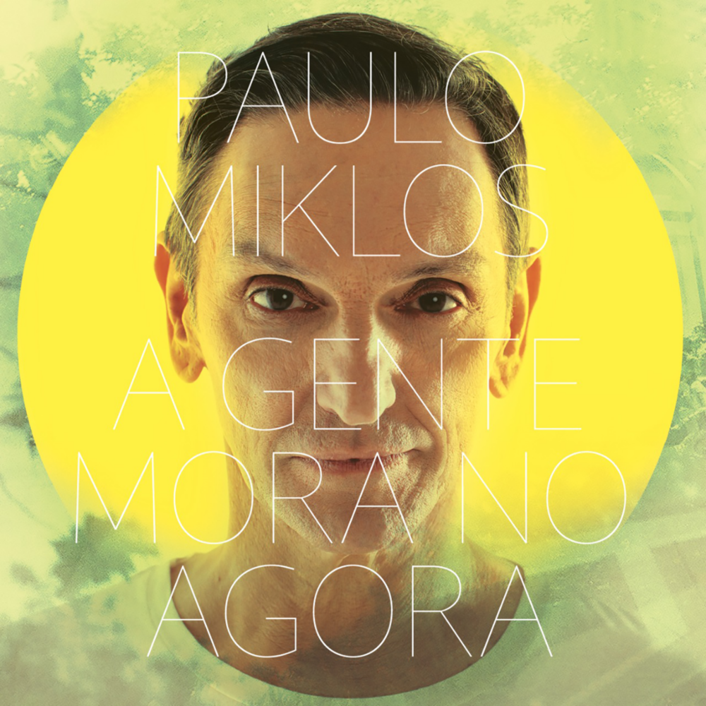Vigia by Paulo Miklos