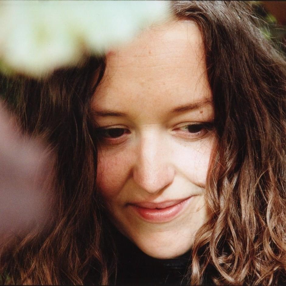 Photo of Kathryn Williams