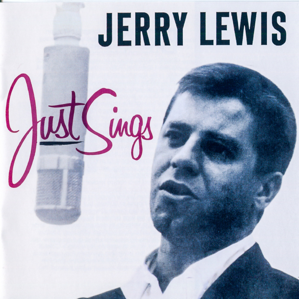 I’m Sitting On Top of the World by Jerry Lewis