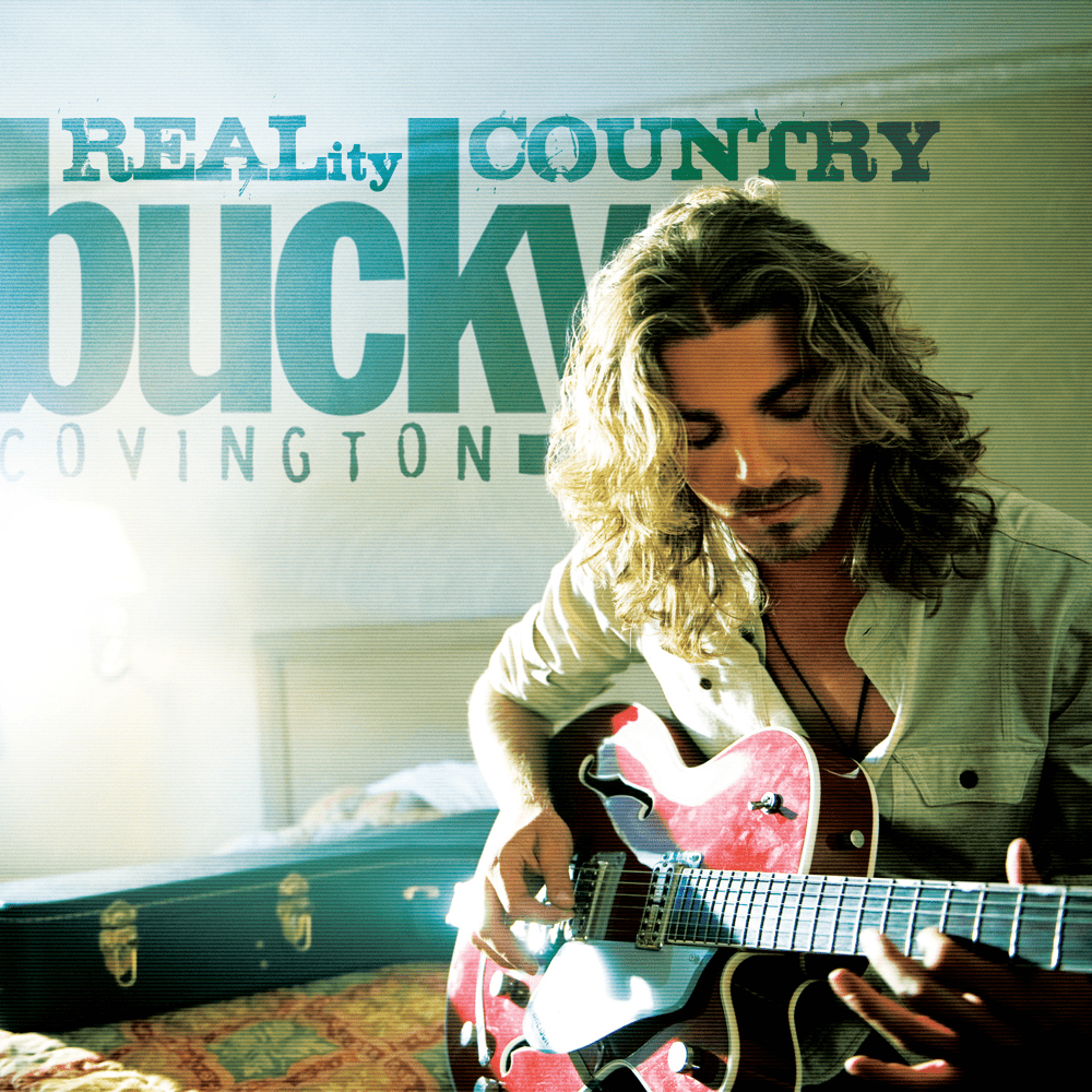 Cover image for REALity Country