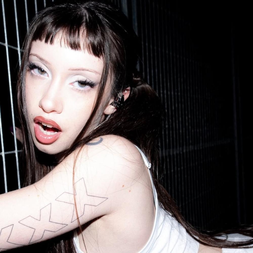 Cover image for Six Sex