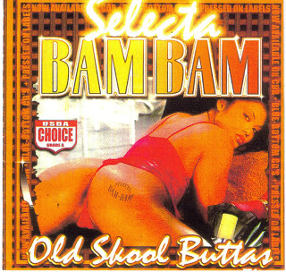 Shelly Ann (Bam Bam Version) by Red Rat