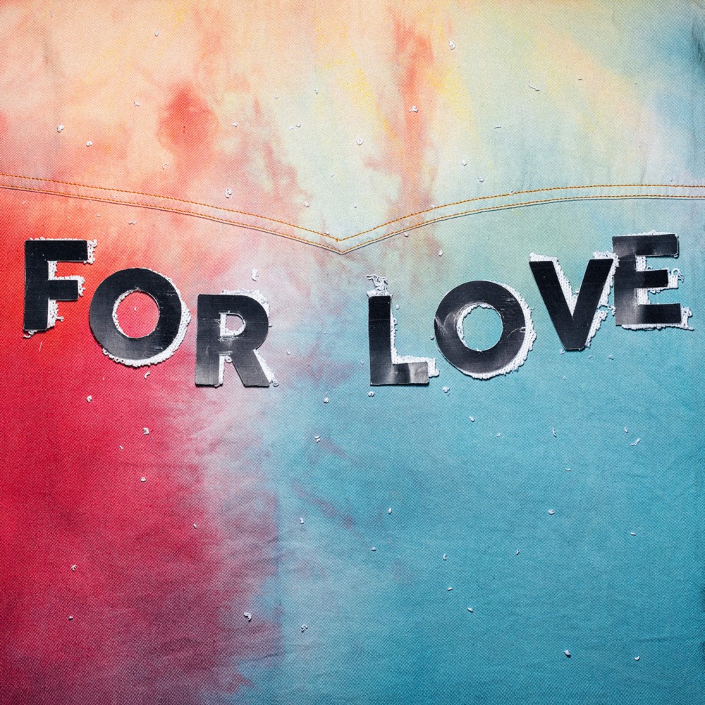 Cover image for For Love EP