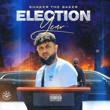 Sober by Shaker The Baker