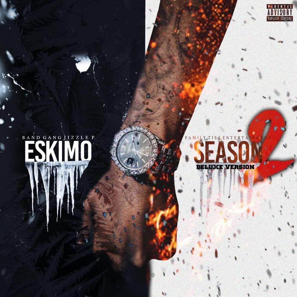 Cover image for Eskimo Season 2