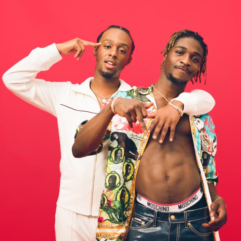 Photo of Young T & Bugsey