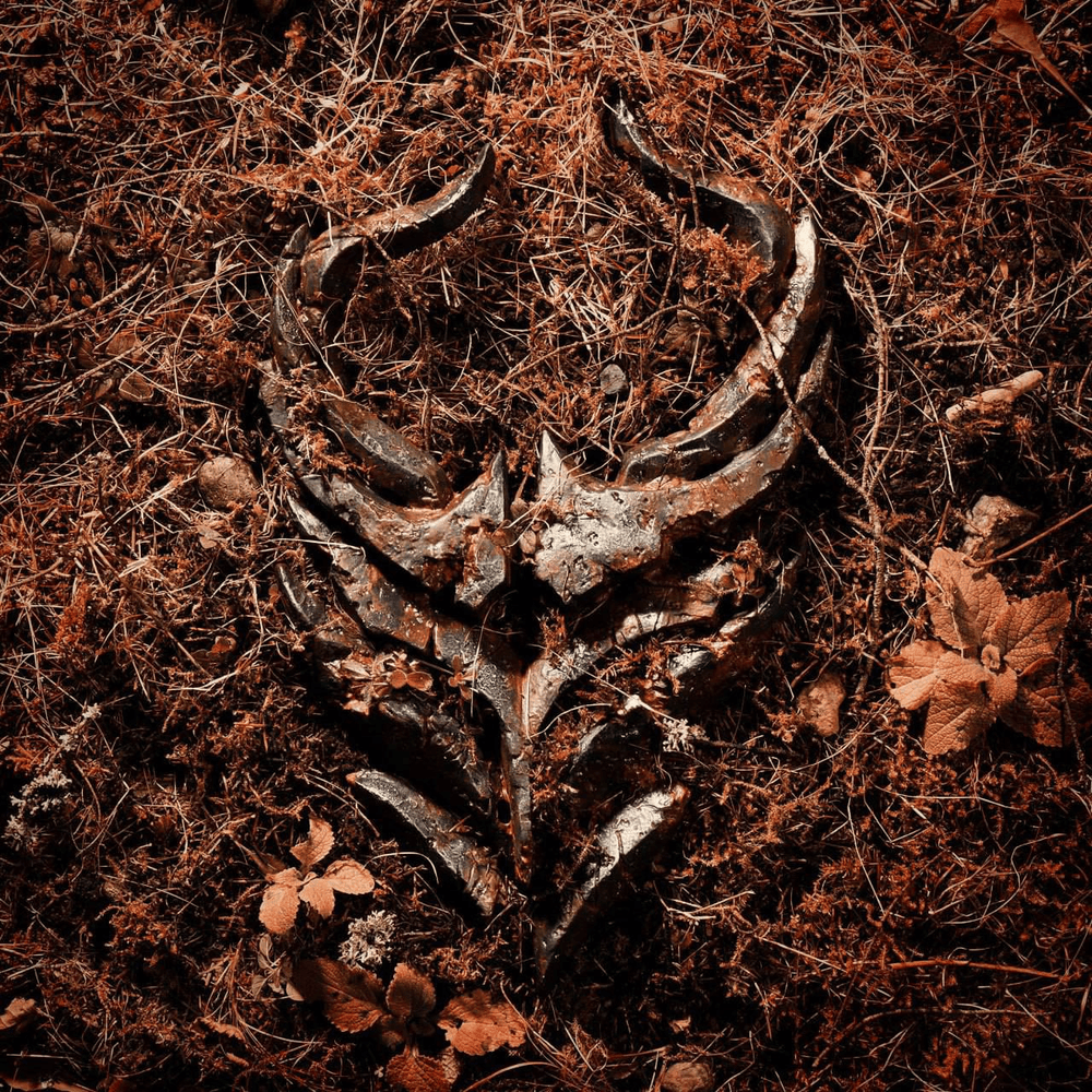Album cover art for "Light Bends" by Demon Hunter