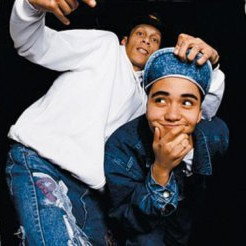 Photo of Technotronic