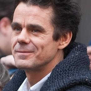 Cover image for Tom Tykwer