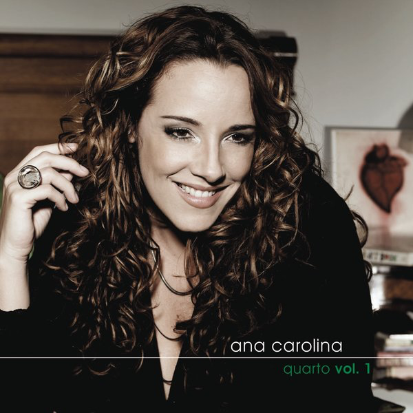 Cover image for Quarto, Vol. 1