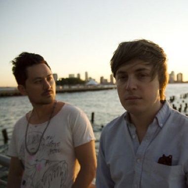 High Highs Profile Picture Photo of High Highs