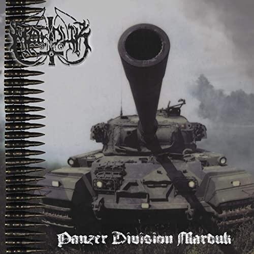 Panzer Division Marduk by Marduk