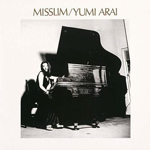 私のフランソワーズ (Oh My Françoise / Watashi no Françoise) by 荒井由実 (Yumi Arai)