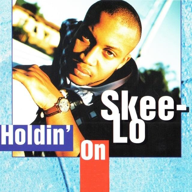 Cover image for Holdin’ On