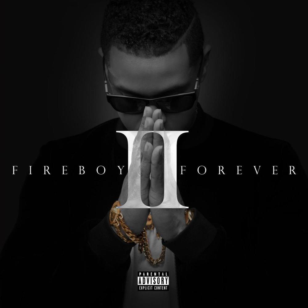 Album cover art for "Blade" by Fuego