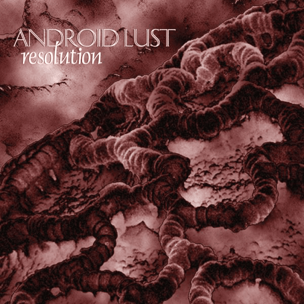 Spine by Android Lust