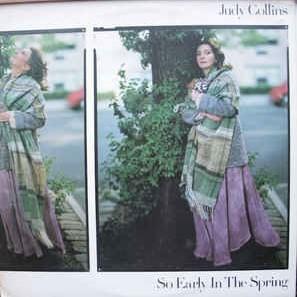Cover image for So Early in the Spring... The First 15 Years