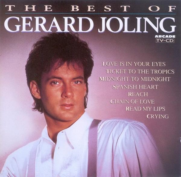 Spanish Heart by Gerard Joling