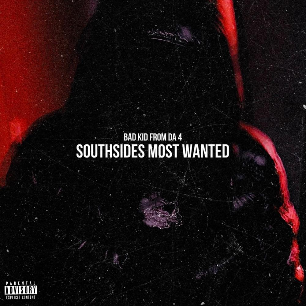 Cover image for Southside’s Most Wanted