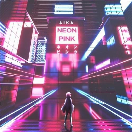 Cover image for Neon Pink
