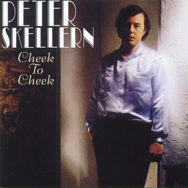Cover image for Cheek to Cheek