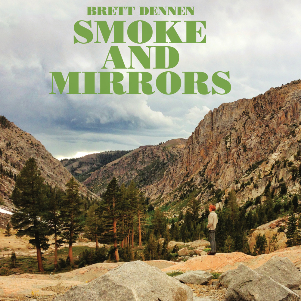 Sweet Persuasion by Brett Dennen