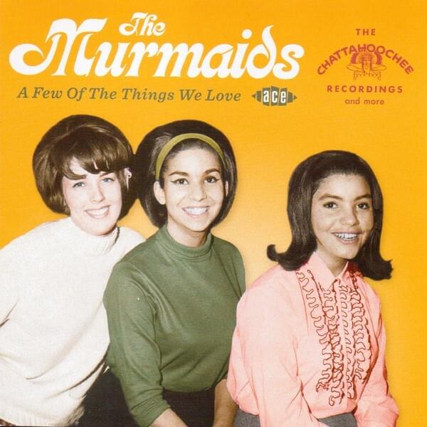 Comedy and Tragedy by The Murmaids