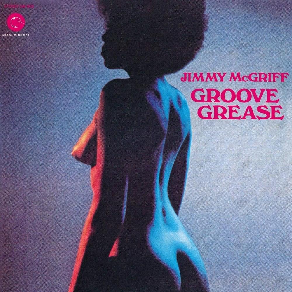 Plain Brown Bag by Jimmy McGriff