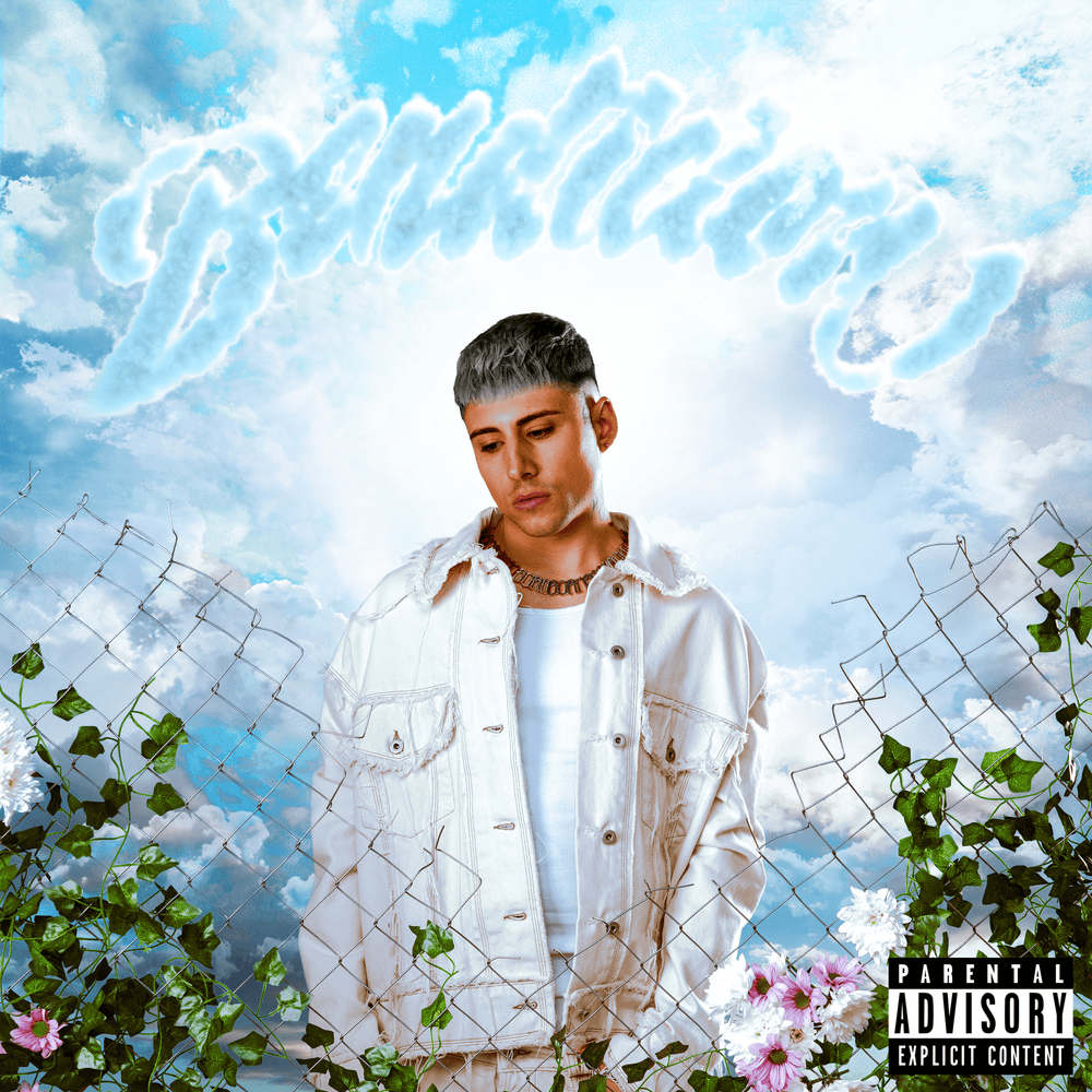 Cover image for BENDICION