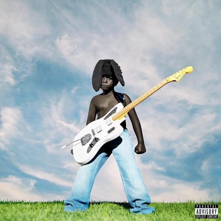 Cover image for CHAOS NOW*