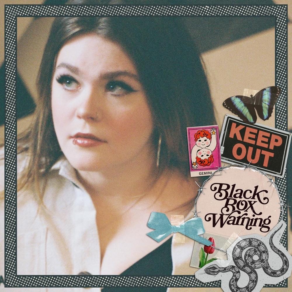 Black Box Warning by Leanna Firestone