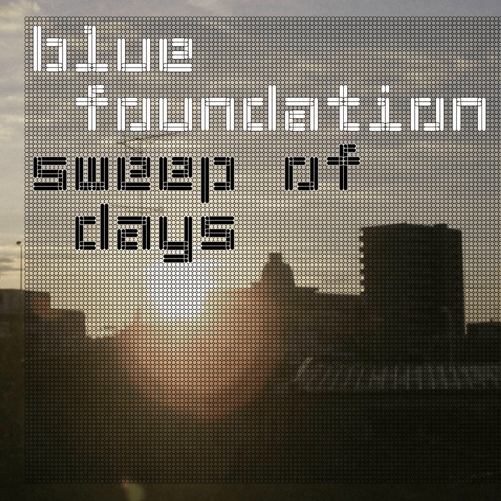 Cover image for Sweep of Days
