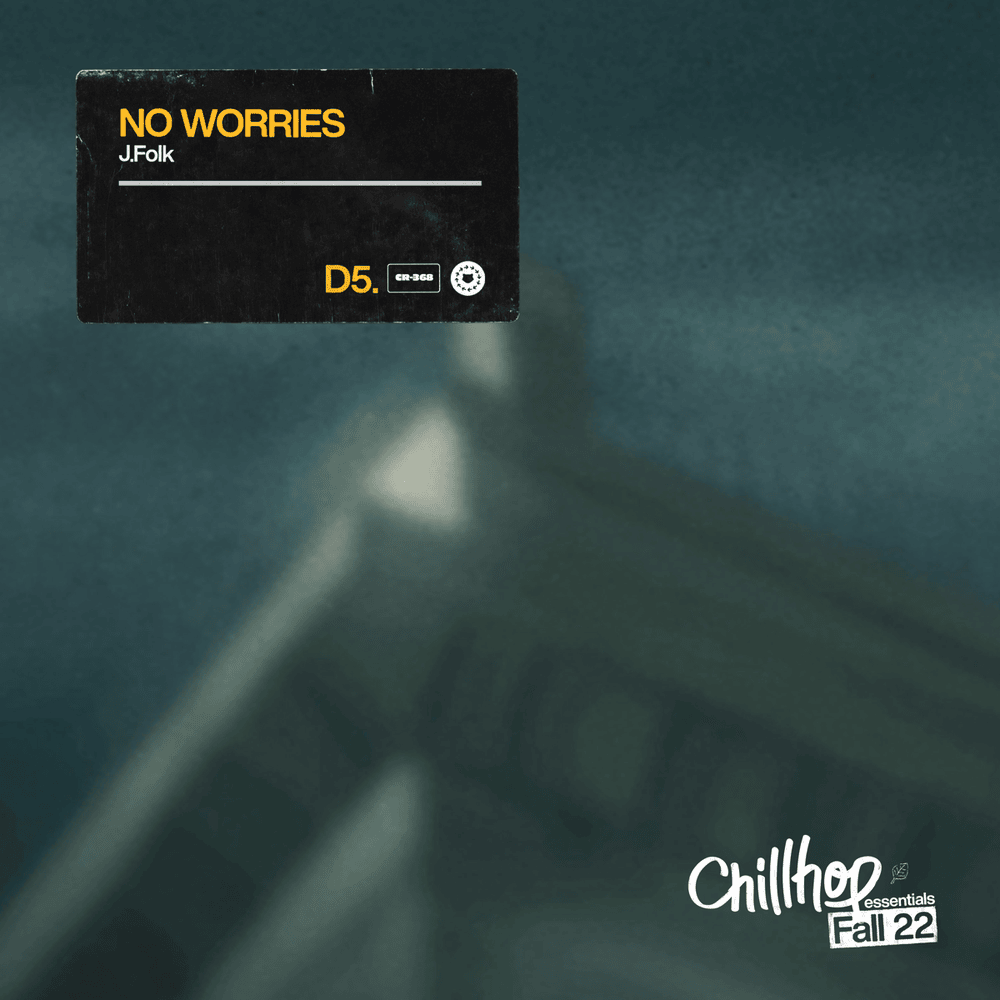 No Worries by J.Folk