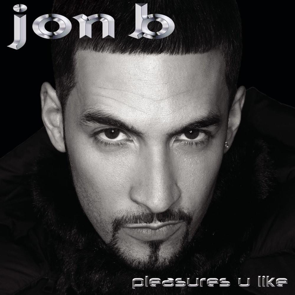 Calling On You by Jon B