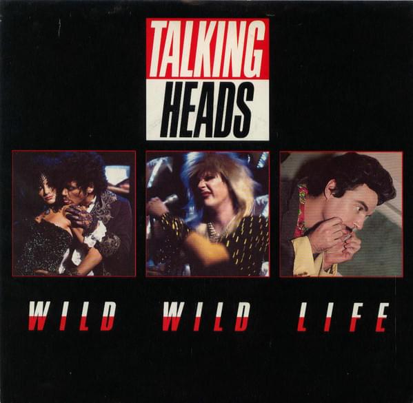 Wild Wild Life by Paul Westerberg