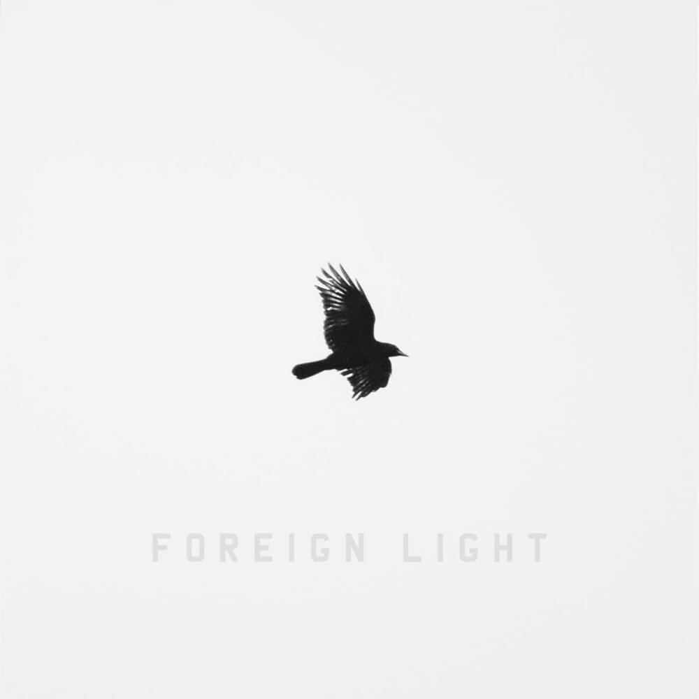 Cover image for Foreign Light