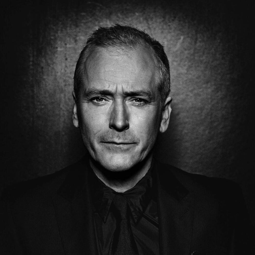 Photo of Morten Abel
