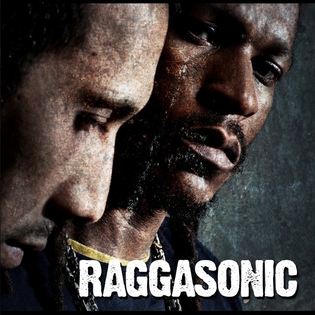 Identité by Raggasonic