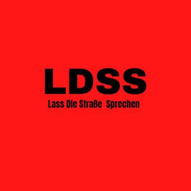Photo of LDSS