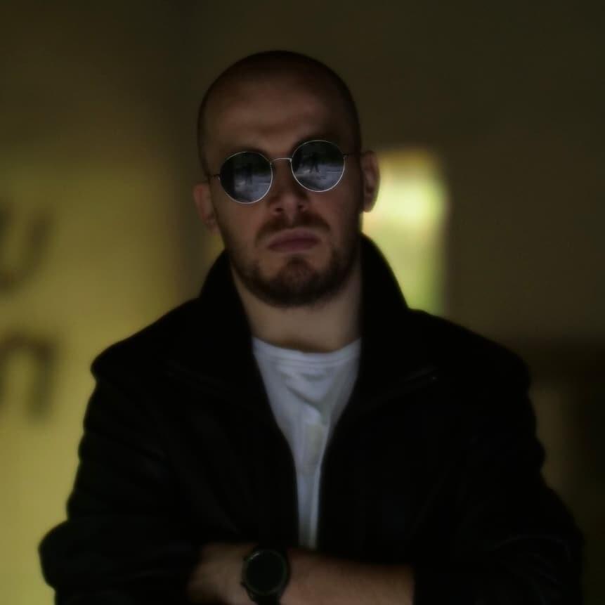 Cover image for İtaat