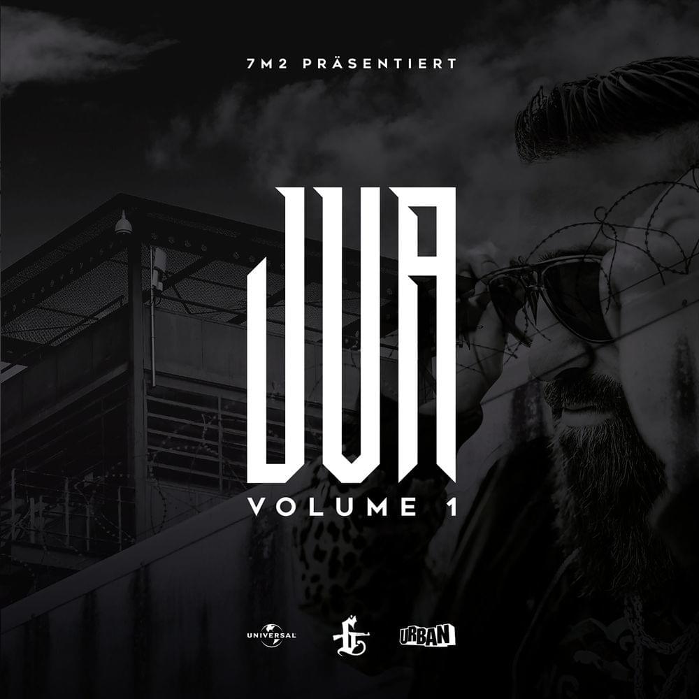 Cover image for JVA, VOLUME 1
