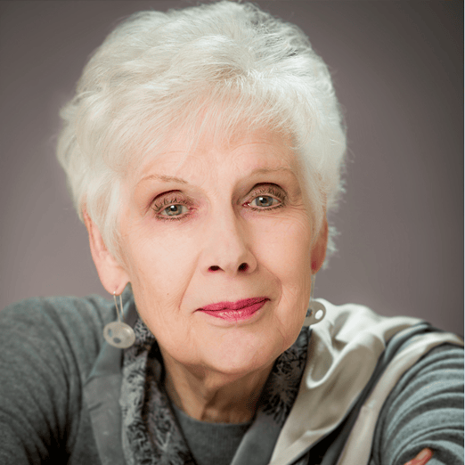 Photo of Felicity Palmer