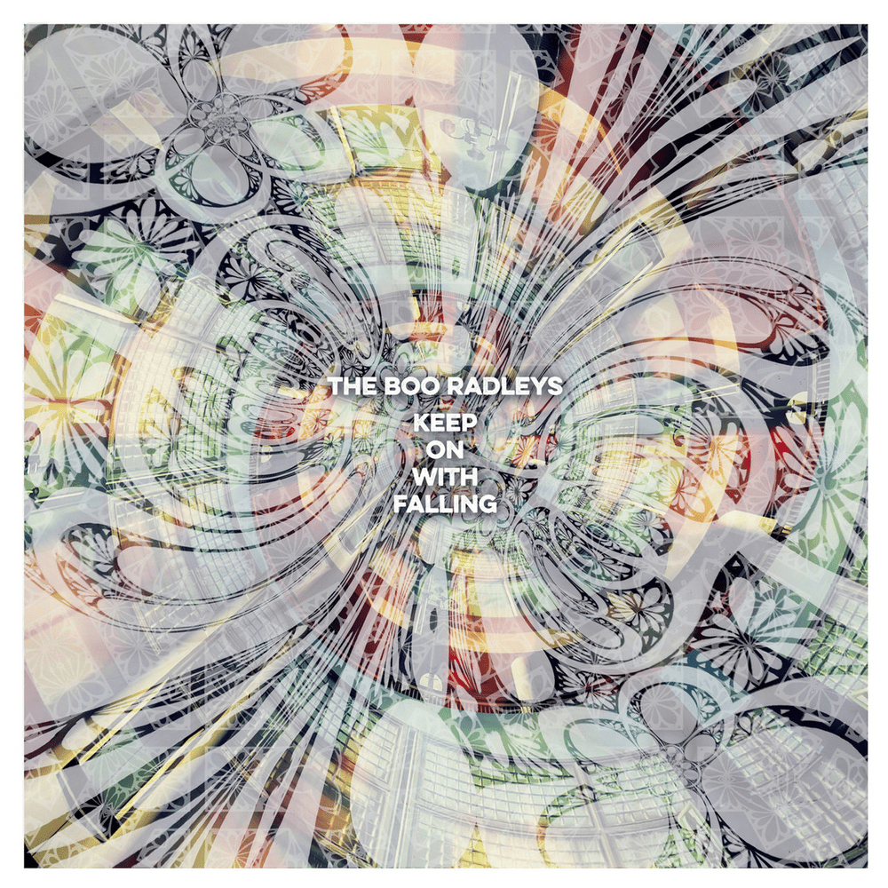 Cover image for Keep On With Falling (Deluxe Edition)