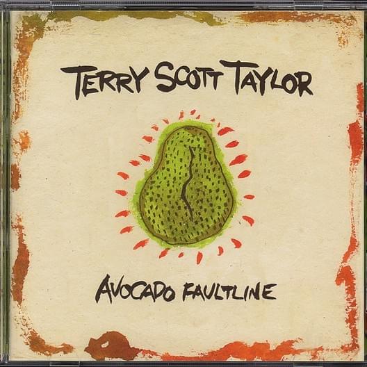 Cover image for Avocado Faultline