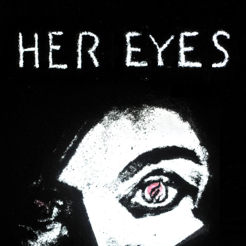 Her Eyes by Fame on Fire