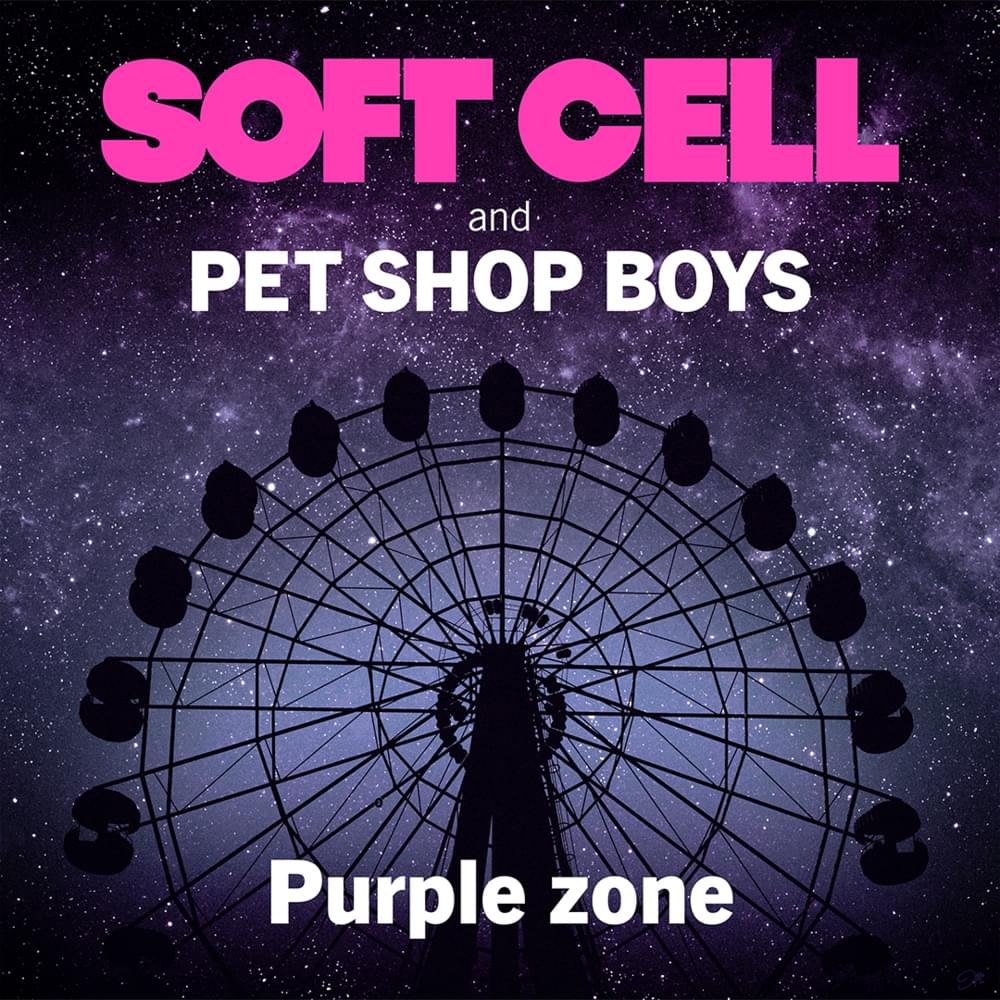 Purple Zone by Soft Cell