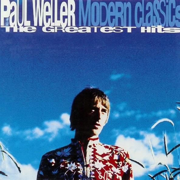 Cover image for Modern Classics - The Greatest Hits